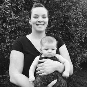 Meet your Posher, Alex